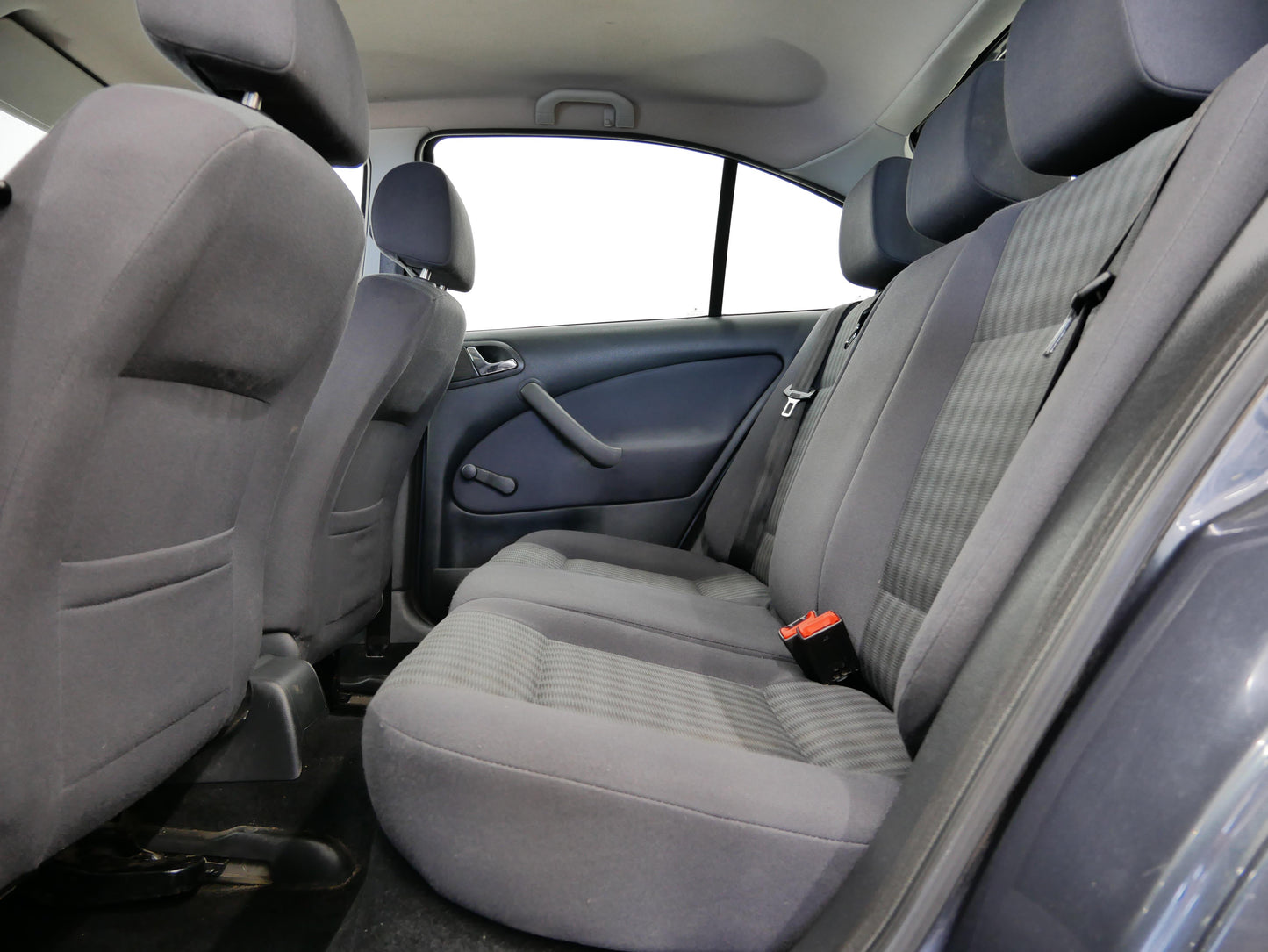 Škoda Octavia 1.6 MPi 75 kW Tour