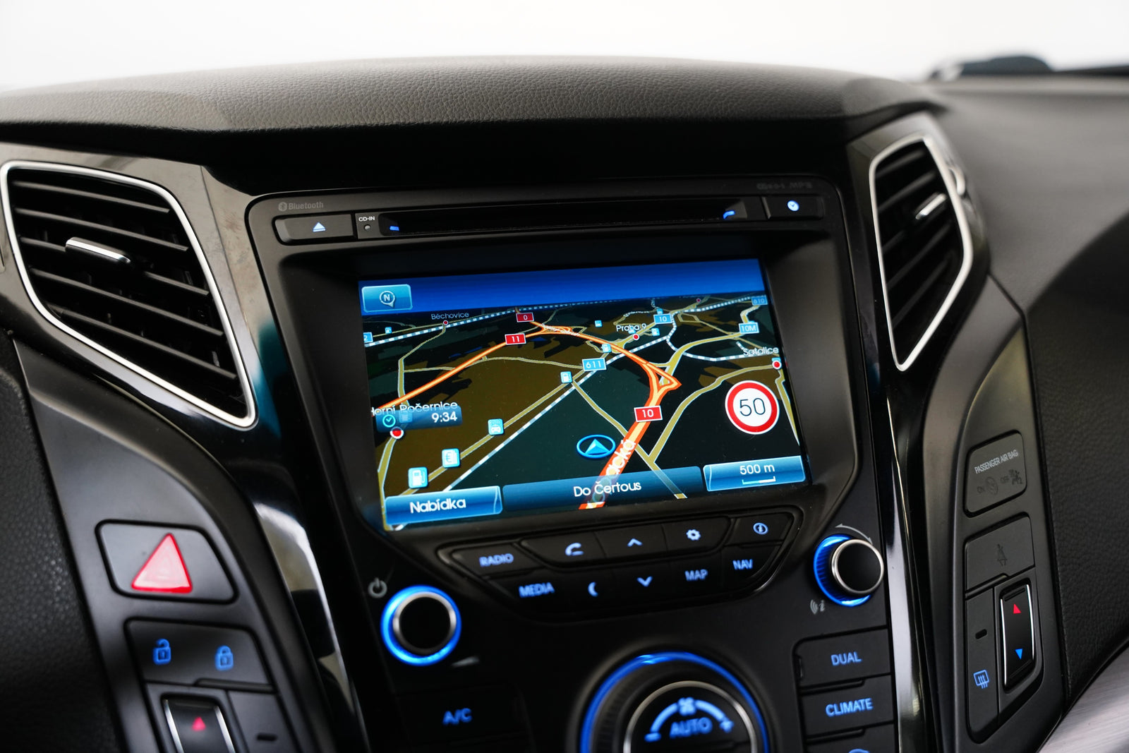 Hyundai i40 1.7 CRDI 100 kW – foto 19