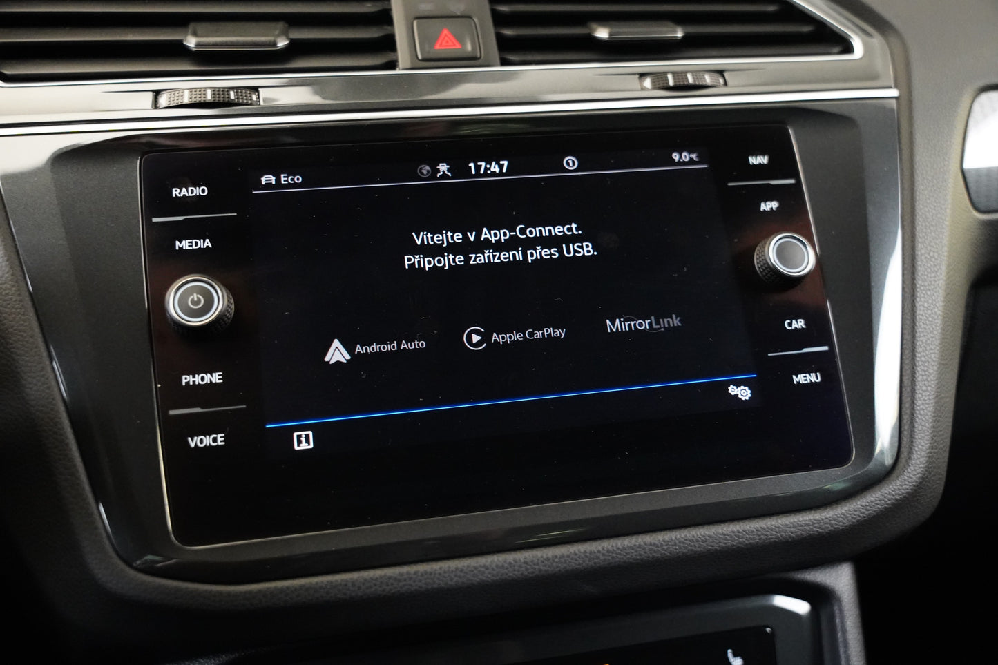 Volkswagen Tiguan 2.0 TDI 110 kW DSG Life