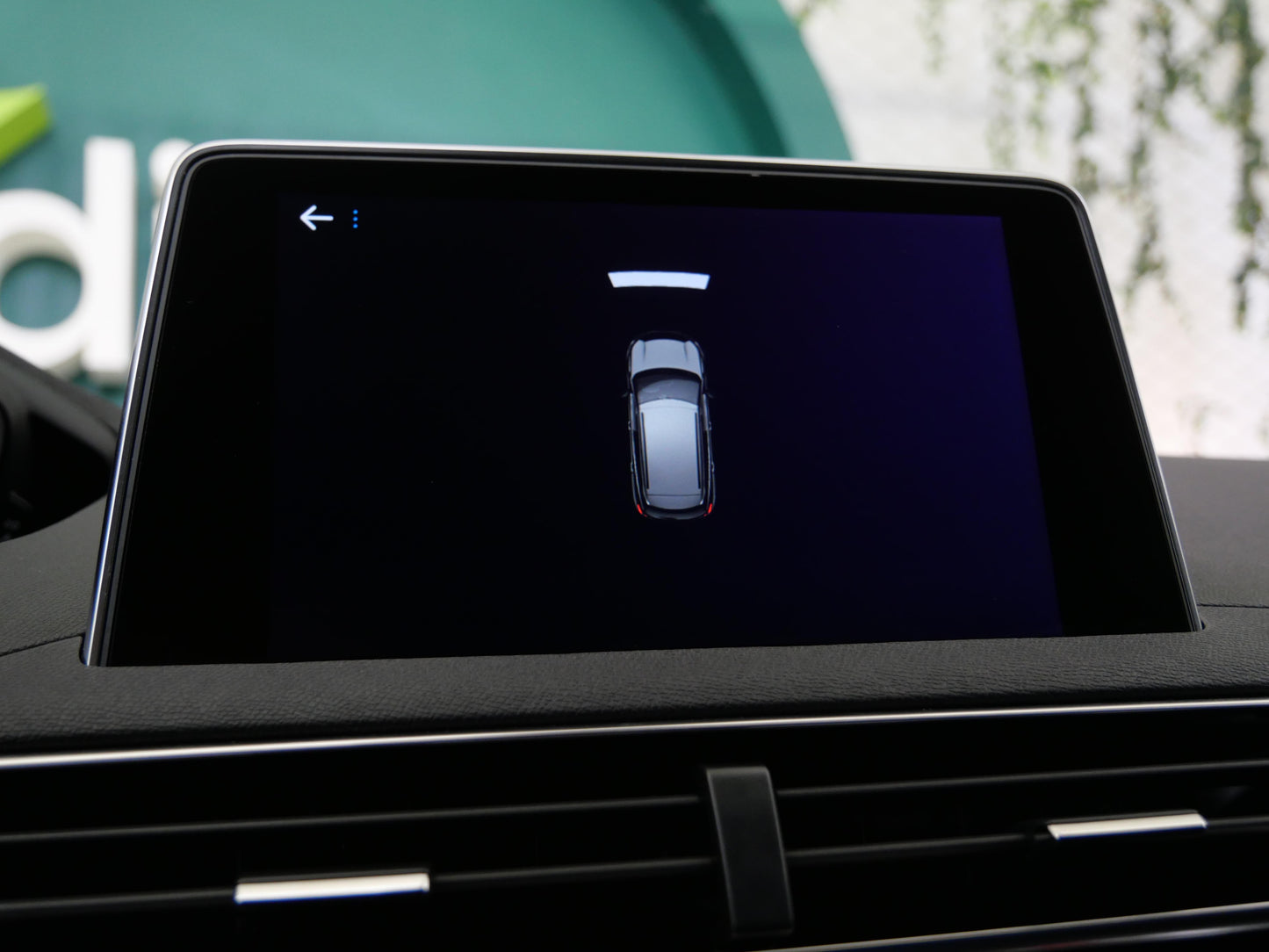 Peugeot 3008 1.2 PureTech 96 kW Allure