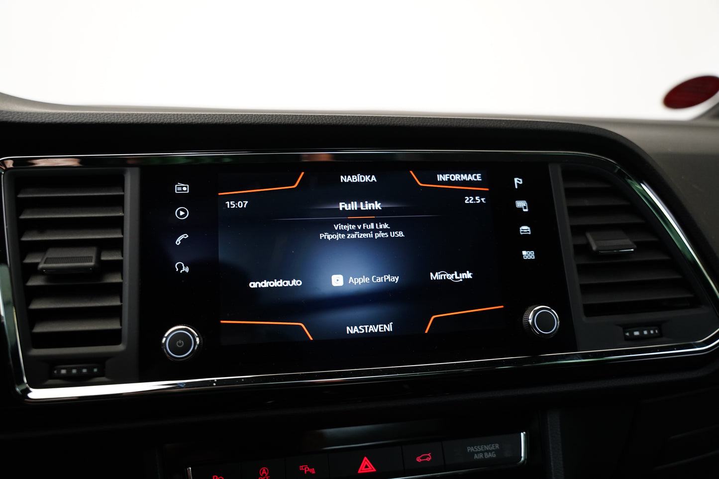 Seat Ateca 2.0 TSI 140kW 4Drive Xcellence