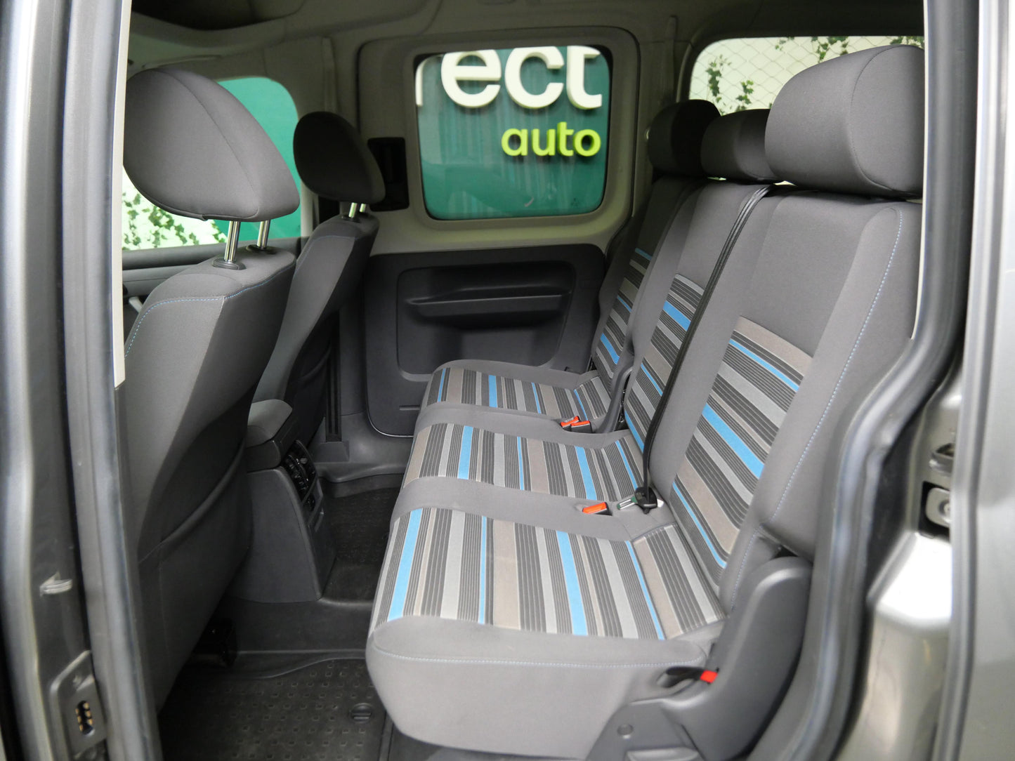 Volkswagen Caddy 2.0 TDI 103 kW Maxi Roncalli