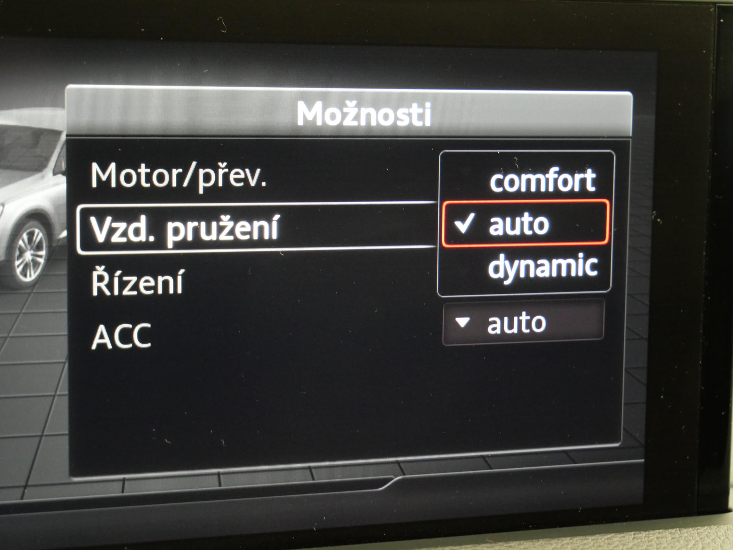 Audi Q7 3.0 TDI V6 200 kW S line