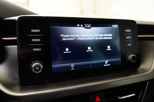 Škoda Scala 1.0 TSI 81 kW DSG Style – foto 19
