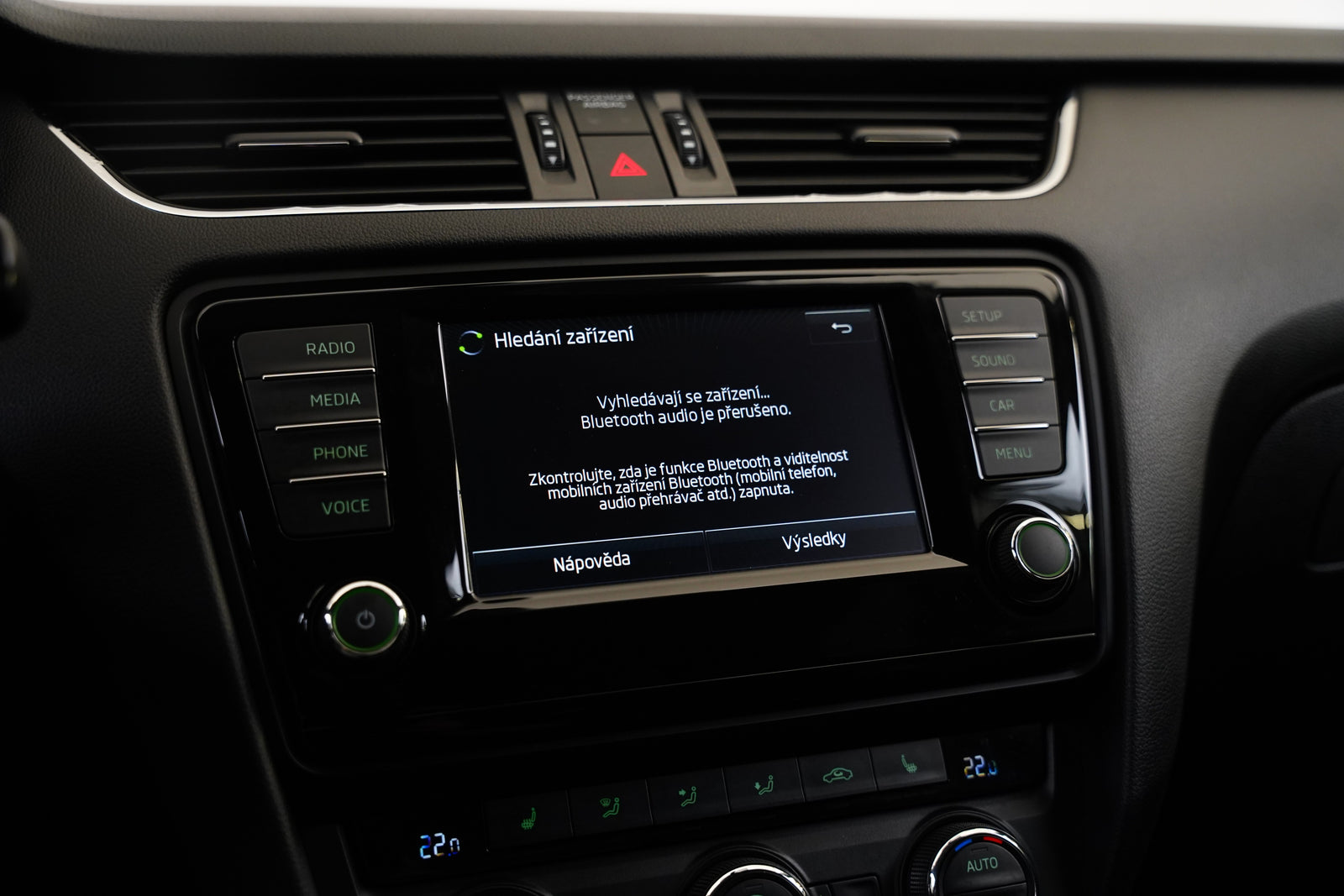 Škoda Octavia 1.6 TDI 81 kW Style – foto 19