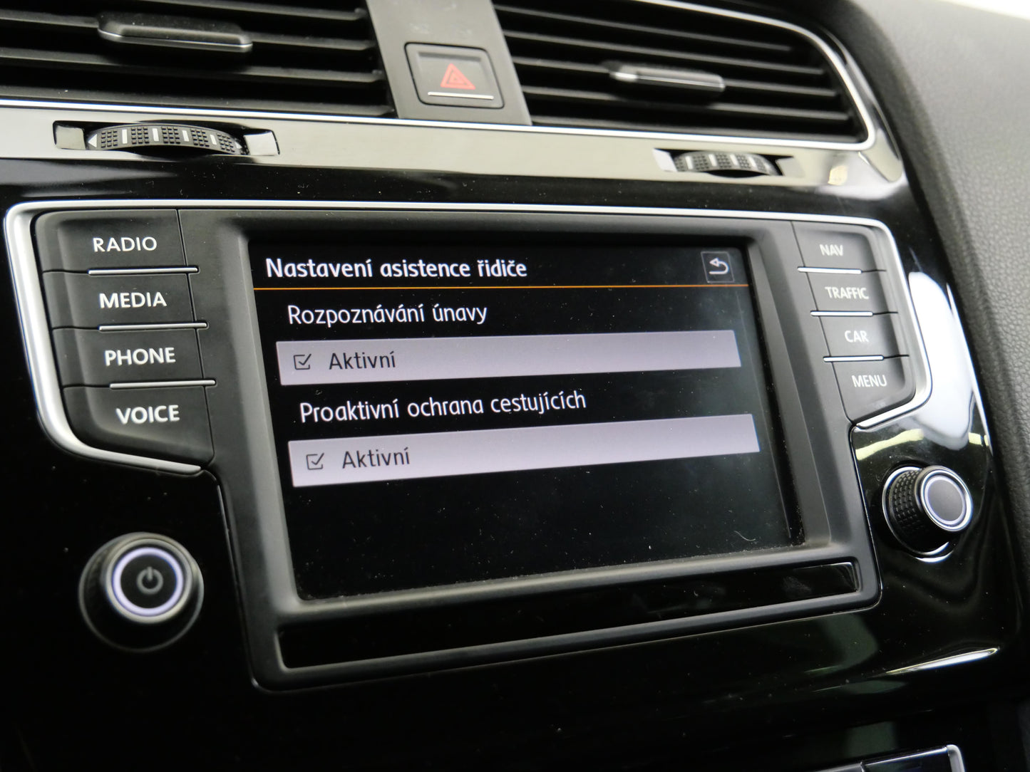 Volkswagen Golf 2.0 TDI 110 kW Highline