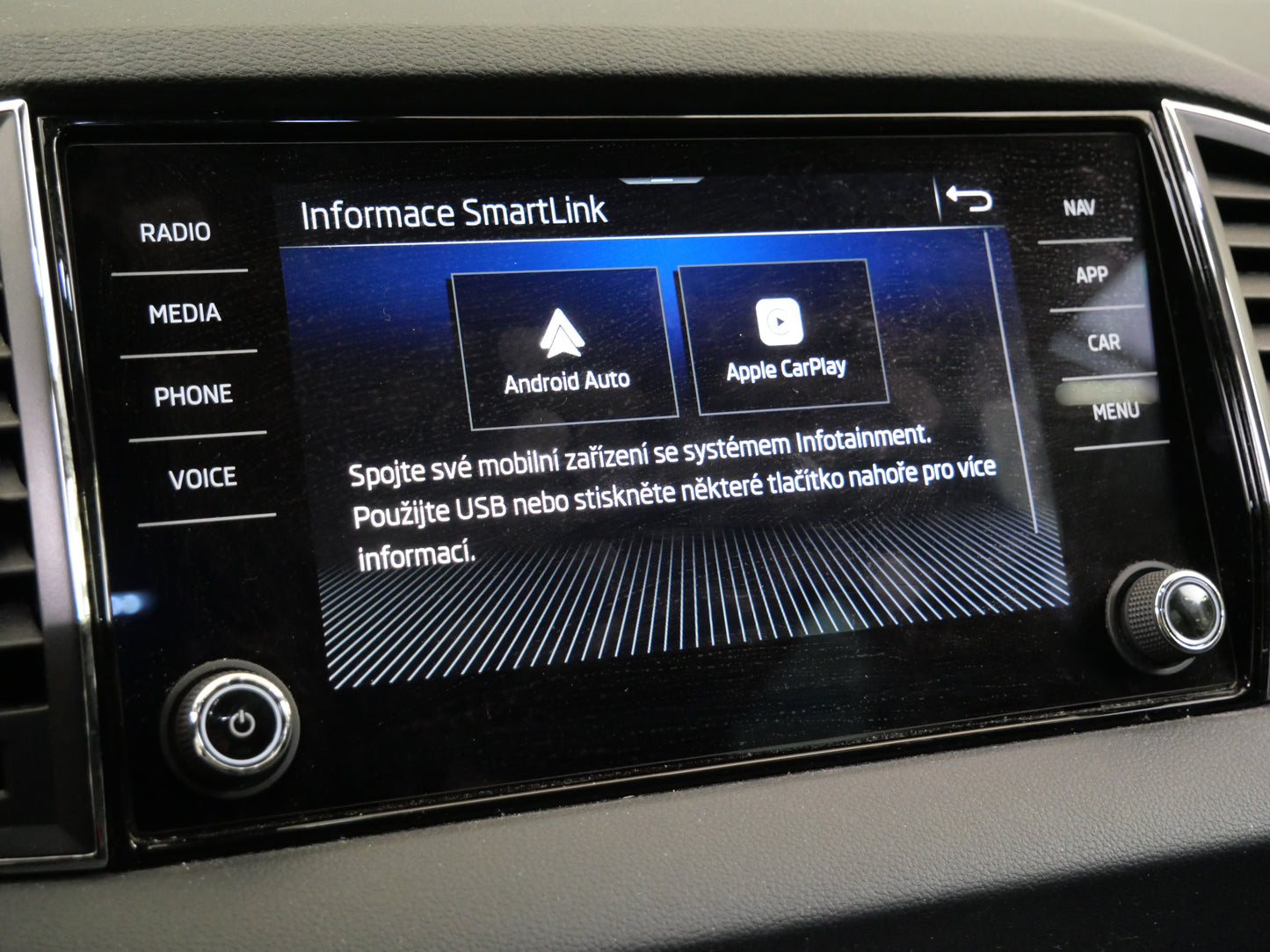 Škoda Karoq 1.5 TSI 110 kW Top Selection