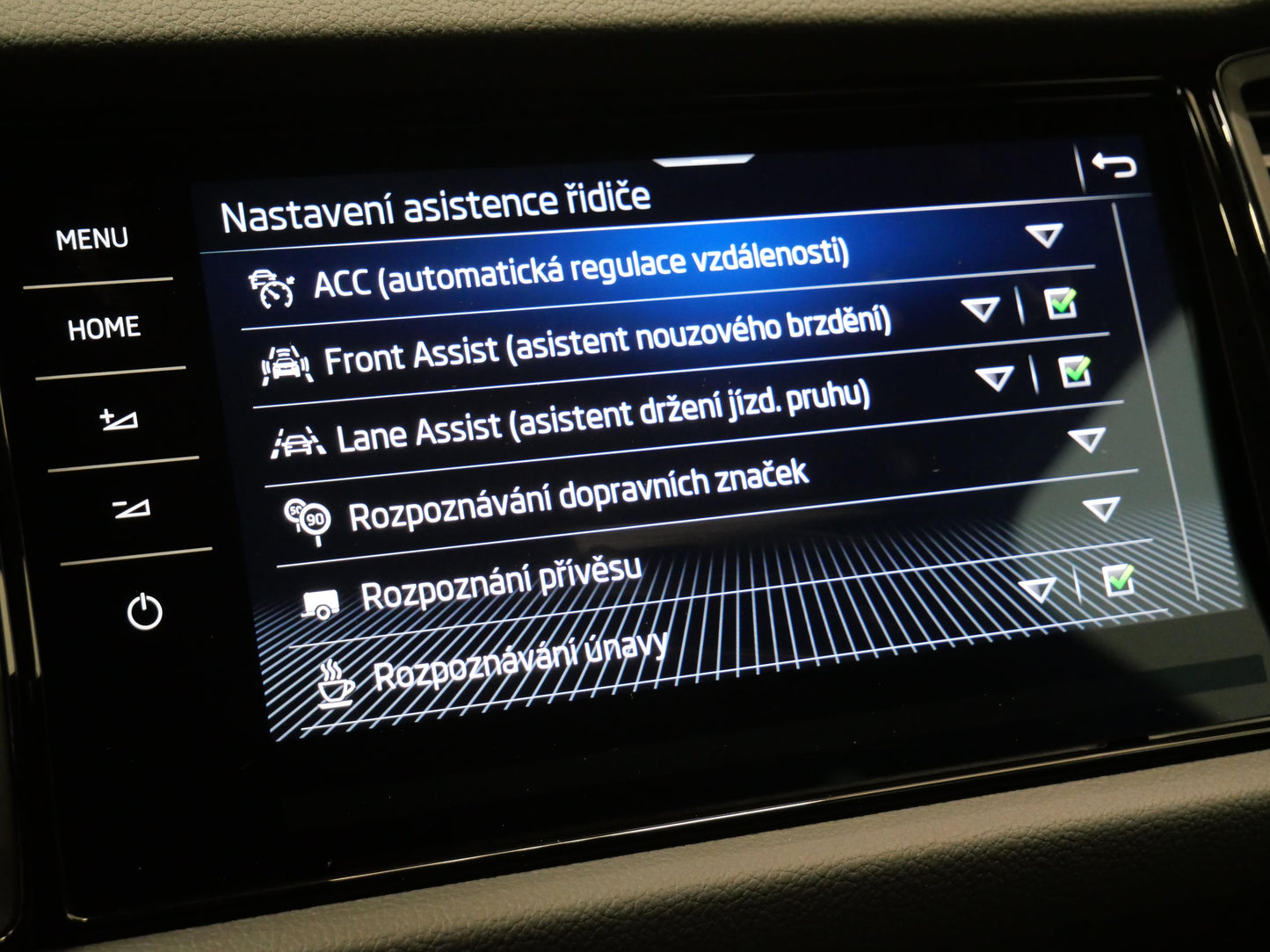 Škoda Kodiaq 2.0 TDI 147 kW Sportline 4x4