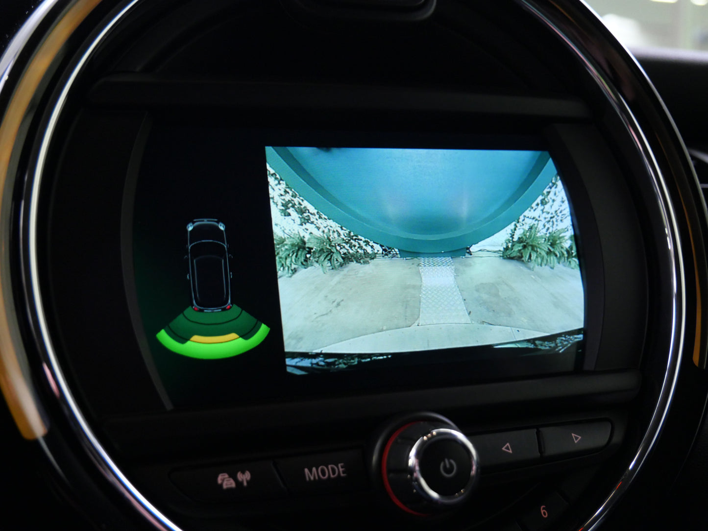 Mini Cooper 1.5i 100 kW