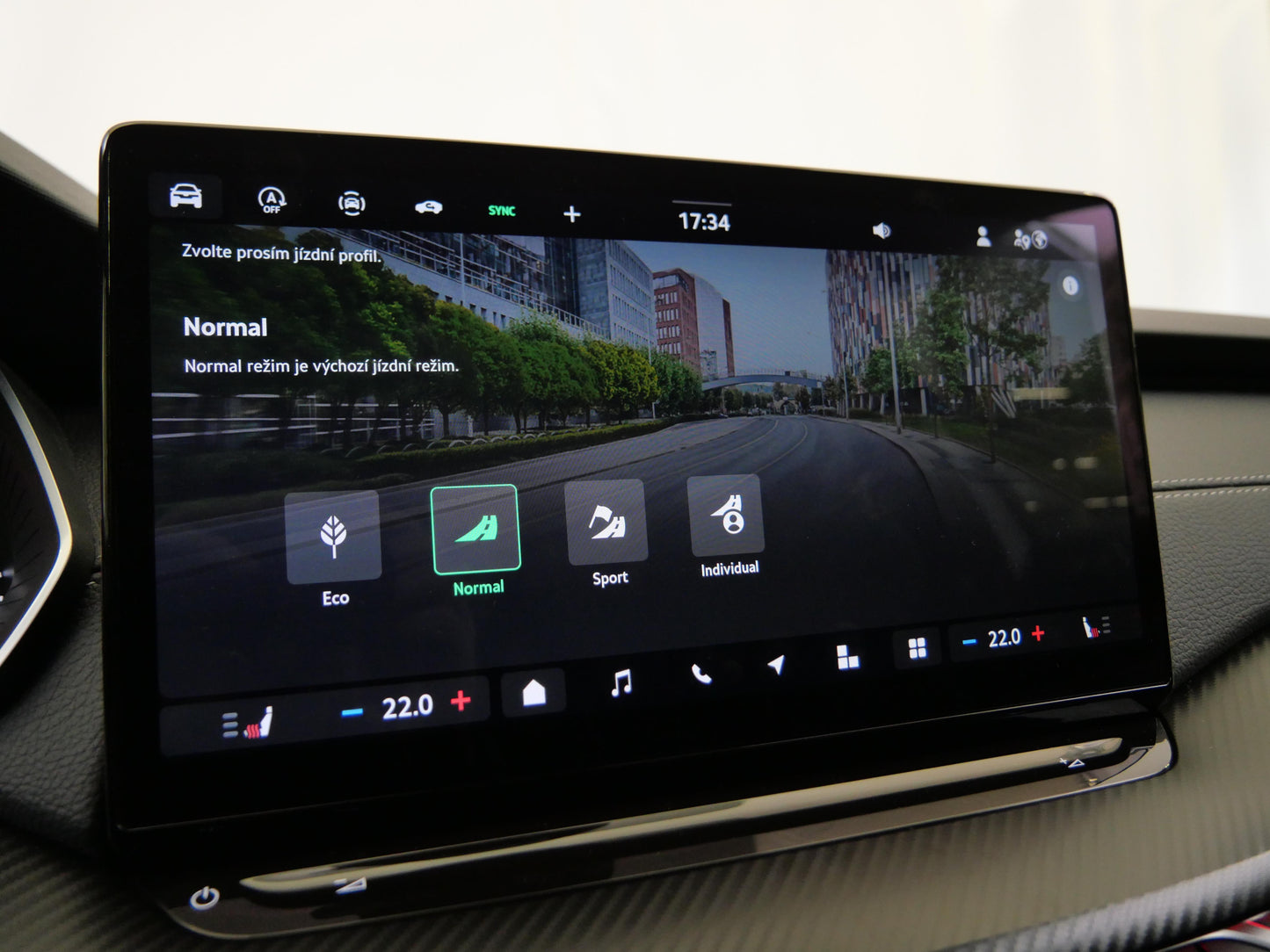 Škoda Octavia 2.0 TDI 110 kW DSG Sportline