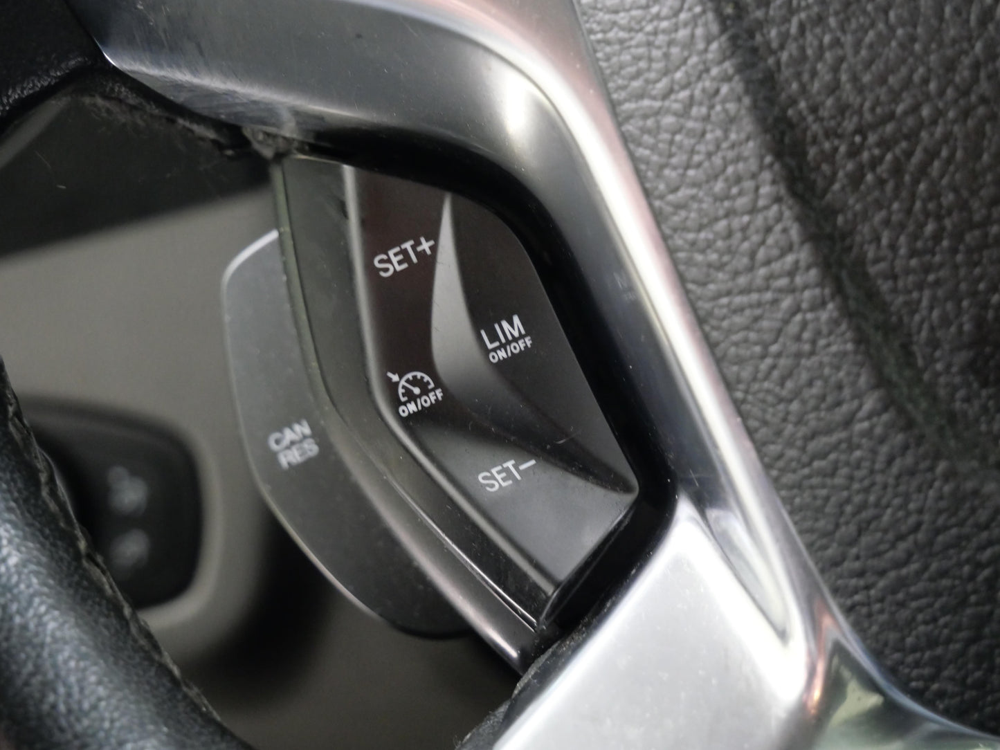 Ford Tourneo Connect Grand 1.5 TDCi 88 kW Trend
