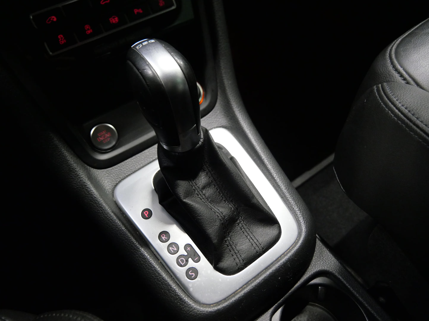 SEAT Alhambra 2.0 TDI 135 kW 4x4