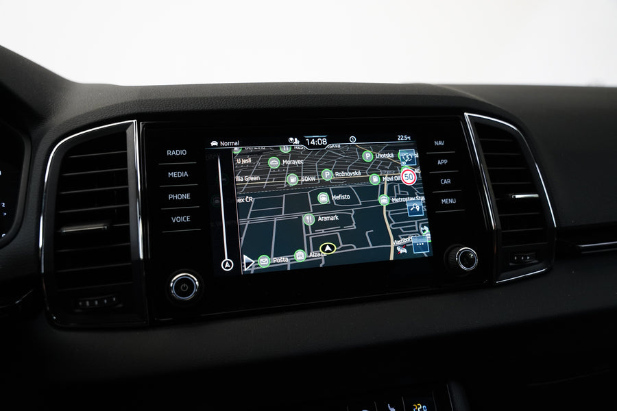 Škoda Karoq 1.5 TSI 110 kW Top Selection – foto 19