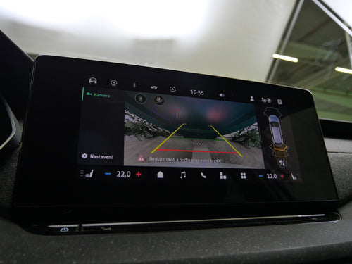 Škoda Octavia 2.0 TDI 110 kW Top Selection – foto 19