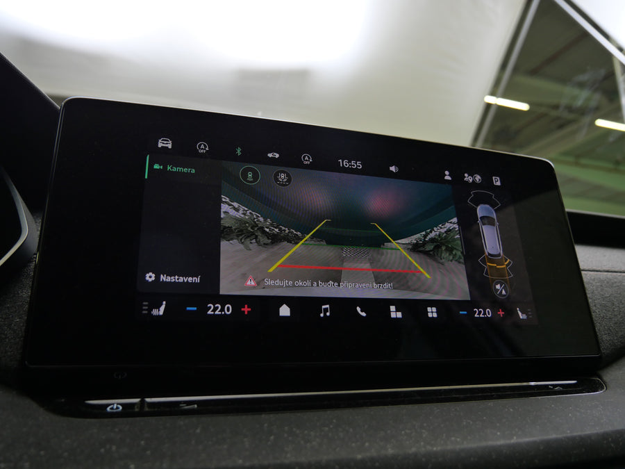 Škoda Octavia 2.0 TDI 110 kW Top Selection – foto 19