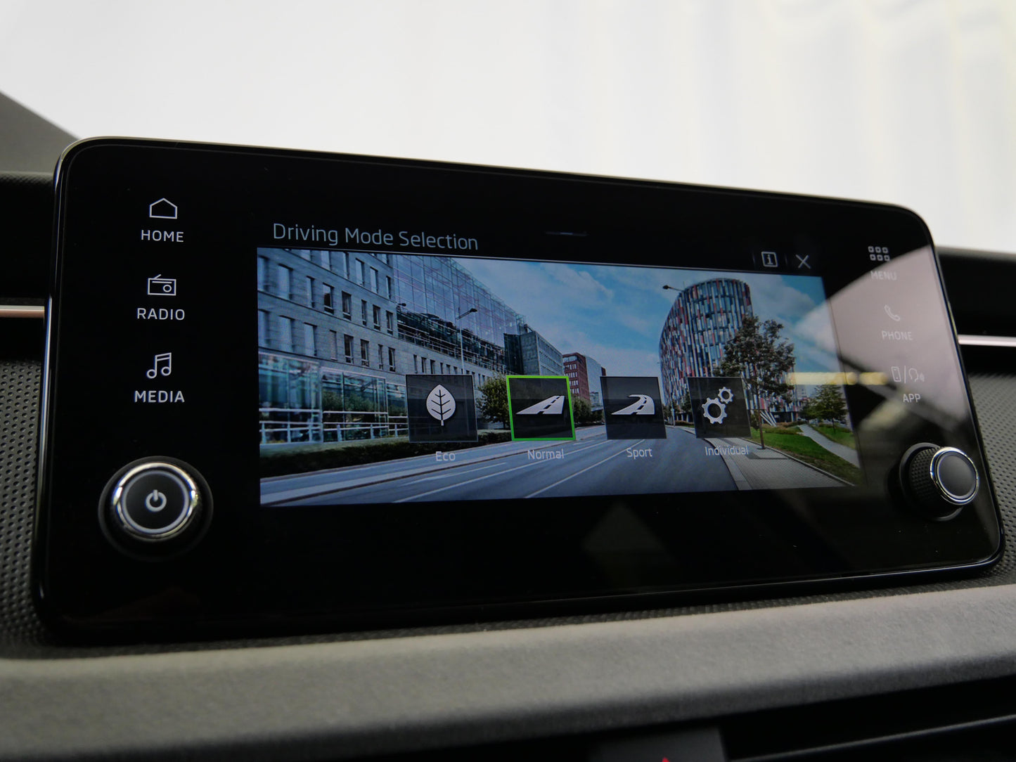 Škoda Kamiq 1.0 TSI 85 kW Top Selection