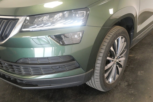 Škoda Karoq 2.0 TDI 110 kW DSG Style – foto 9