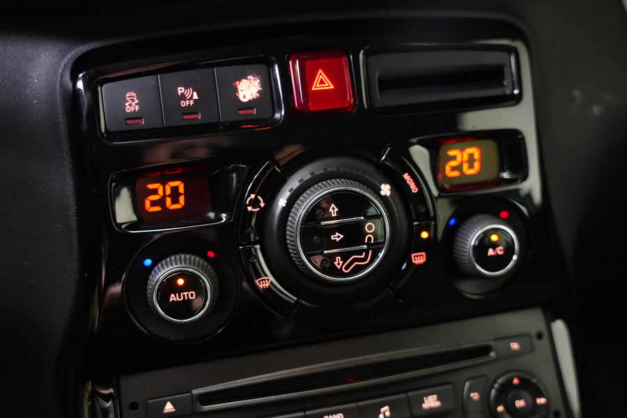 Citroën C3 Picasso 1.6 BlueHDi 73 kW Exclusive – foto 19