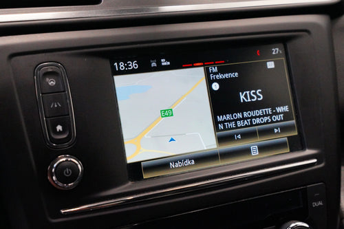Renault Kadjar 1.6 dCi 96 kW 4x4 Bose Edition – foto 19
