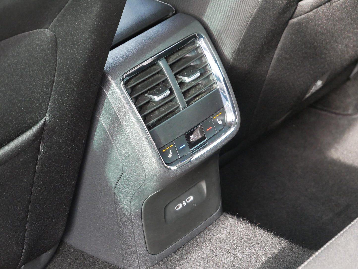 Škoda Octavia 2.0 TDI 110 kW Style