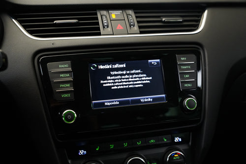 Škoda Octavia 2.0 TDI 110 kW Elegance – foto 19