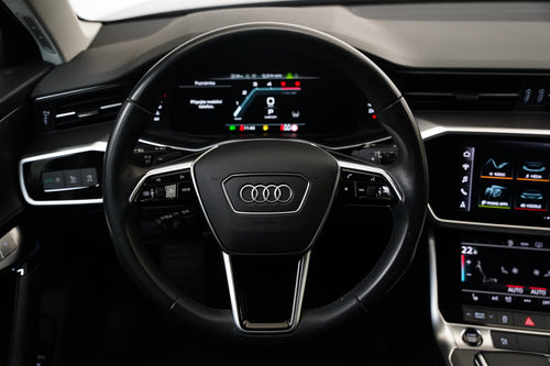 Audi A6 2.0 TDi 150 kW – foto 19