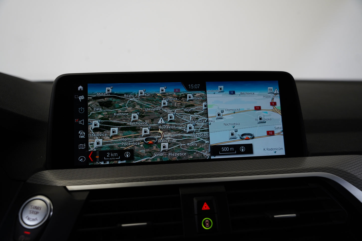 BMW X3 20d 140 kW xDrive