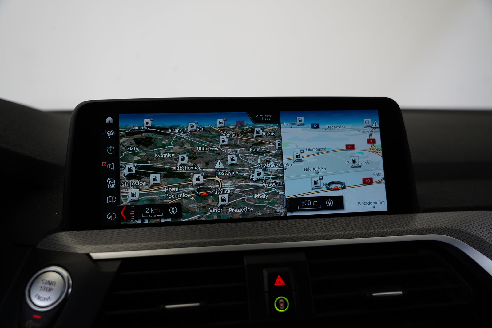BMW X3 20d 140 kW xDrive – foto 19