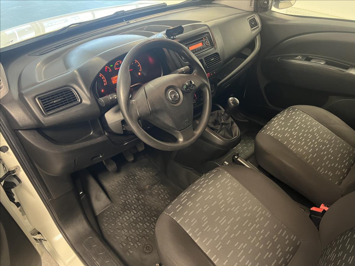 Opel Combo 1.3 CDTi