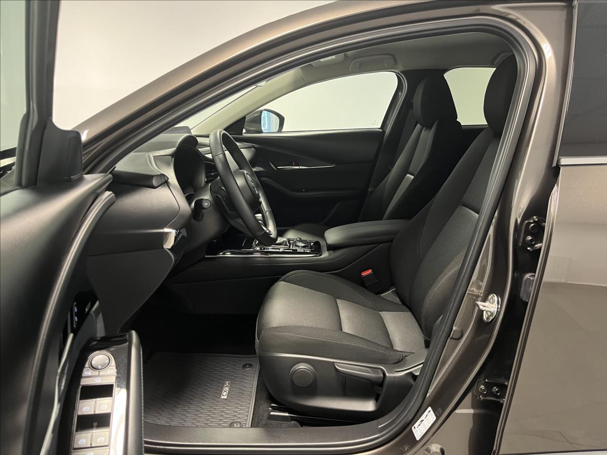 Mazda CX-30 2.0 Skyactiv G150 Plus/Style/Sound