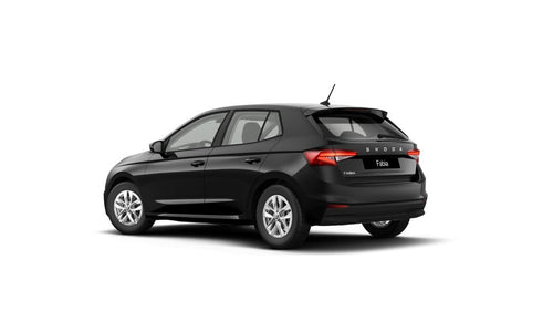 Škoda Fabia 1,0 TSI 70 kW – foto 3