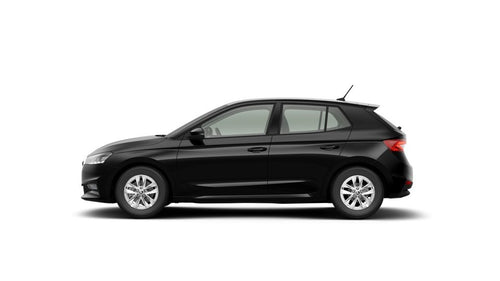 Škoda Fabia 1,0 TSI 70 kW – foto 2