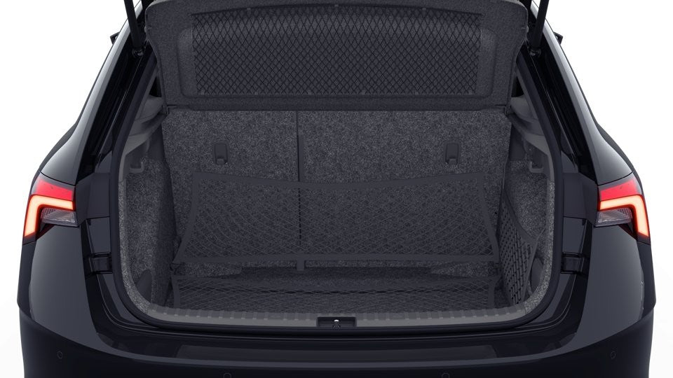 Škoda Scala 1,0 TSI 85 kW Dynamic