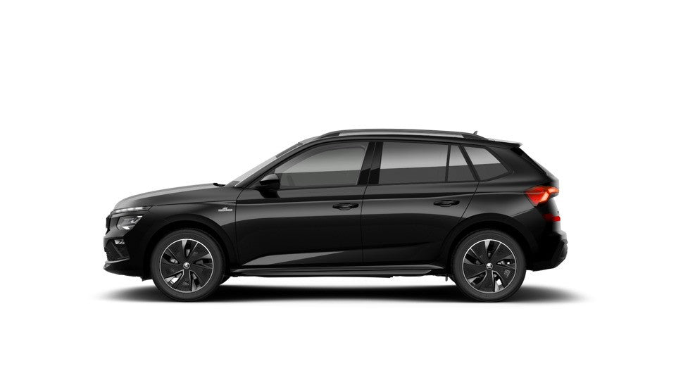 Škoda Kamiq 1.0 TSI Monte Carlo – foto 2