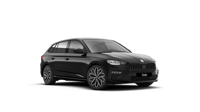Škoda Scala 1,0 TSI 85 kW Dynamic