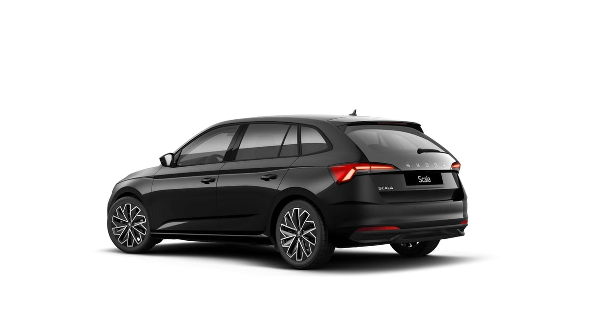 Škoda Scala 1,0 TSI 85 kW Dynamic – foto 3