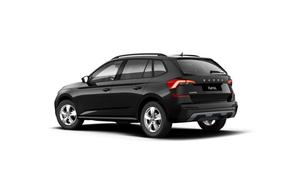 Škoda Kamiq 1.0 TSI Classic