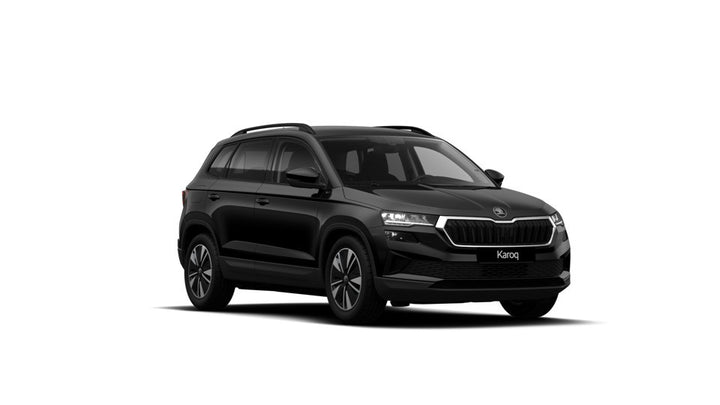 Škoda Karoq 2.0 TDI Selection