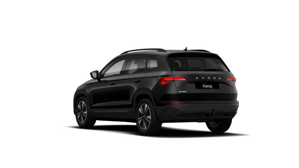 Škoda Karoq 2.0 TDI Selection