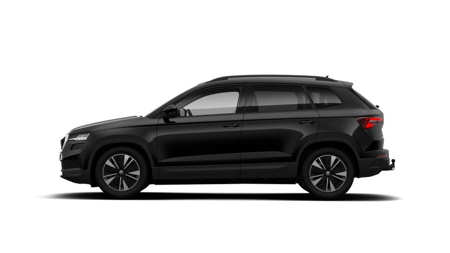 Škoda Karoq 2.0 TDI Selection – foto 2
