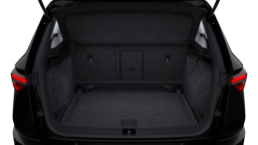 Škoda Karoq 2.0 TDI Selection – foto 6