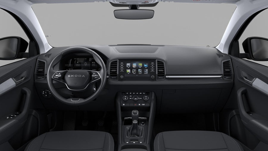 Škoda Karoq 2.0 TDI Selection – foto 4