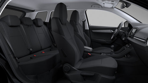 Škoda Karoq 2.0 TDI Selection – foto 5