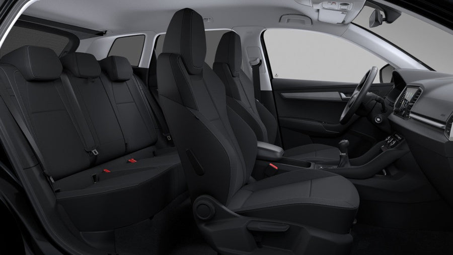 Škoda Karoq 2.0 TDI Selection – foto 5