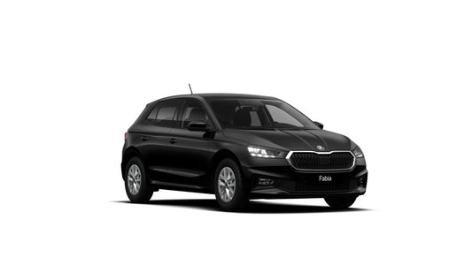 Škoda Fabia 1.0 MPI Classic