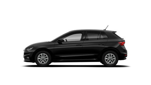 Škoda Fabia 1.0 MPI Classic – foto 2