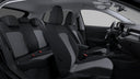 Škoda Fabia 1.0 MPI Classic