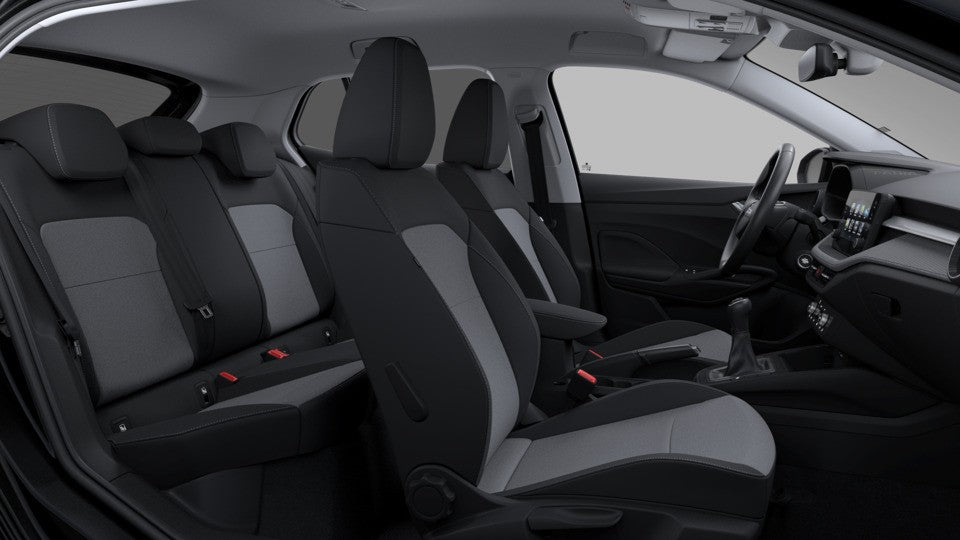Škoda Fabia 1.0 MPI Classic – foto 5