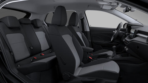 Škoda Fabia 1.0 MPI Classic – foto 5