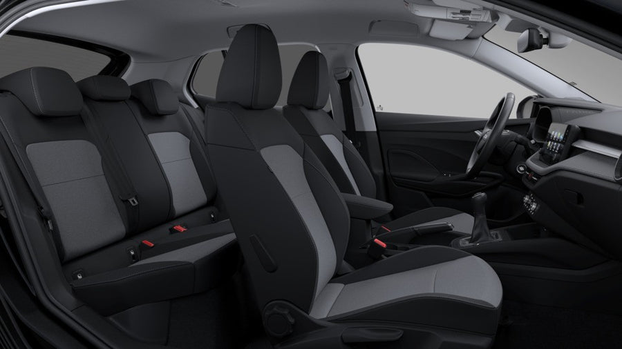 Škoda Fabia 1.0 MPI Classic – foto 5